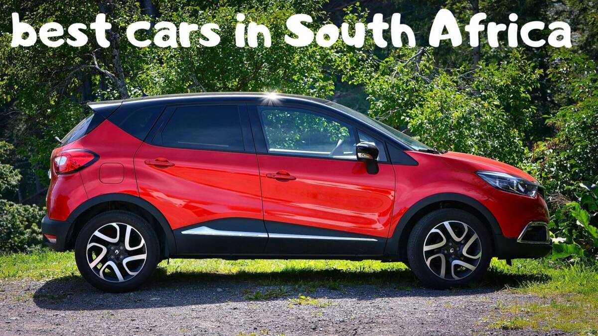 List of best cars in South Africa for your budget 2020 - Briefly.co.za