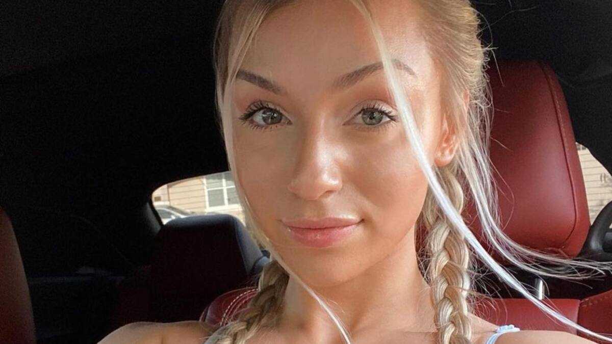 Who is Therealbrittfit? Age, height, real name, boyfriend, profiles
