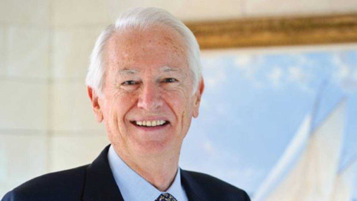 Allan Gray’s bio: age, children, wife, foundation, investments, net ...