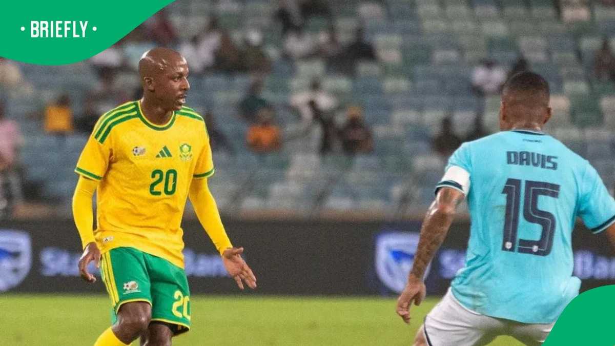 Bafana Bafana seek Cape Town response against Panama after Durban draw