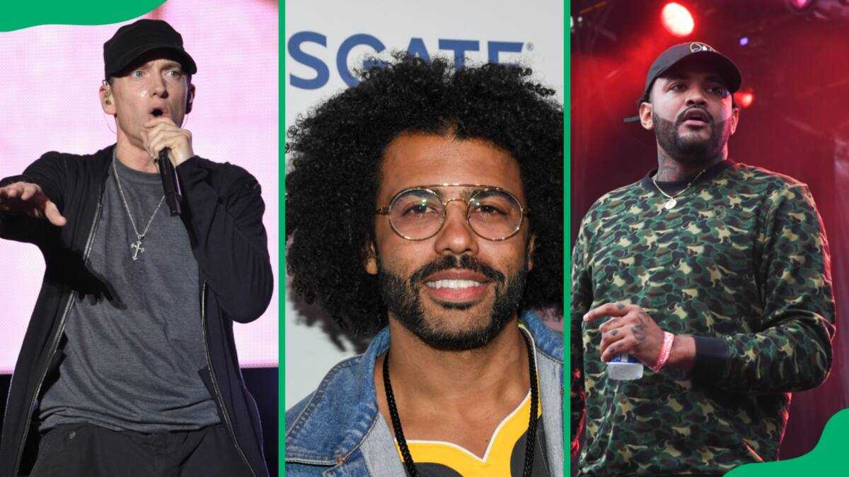 Who is the fastest rapper in the world? Top 22 list in 2025 - Briefly.co.za