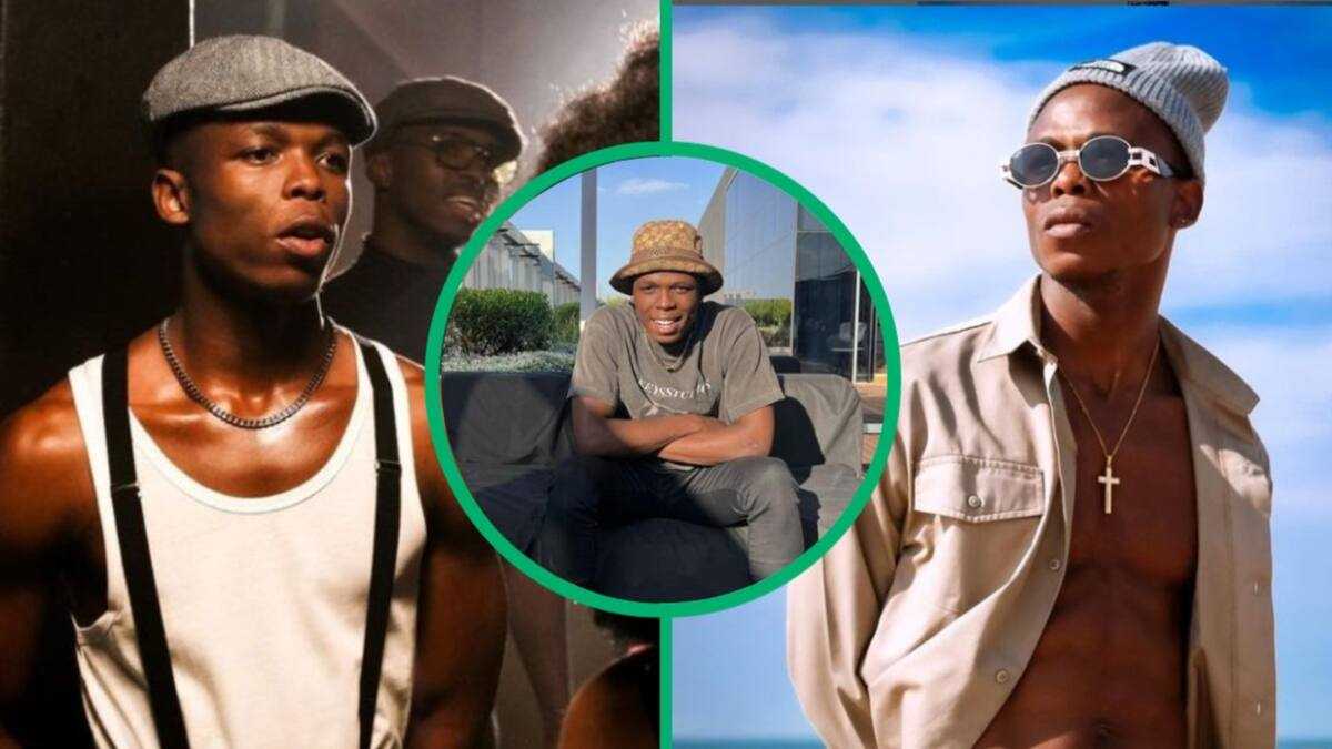 Toss Celebrates His Music Marking 10M Streams on Apple Music Within 2 ...