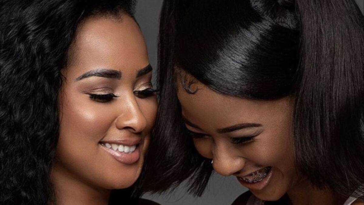Tammy Rivera's net worth, age, children, husband, height, career Tammy Rivera's net worth, age, children, husband, height, career