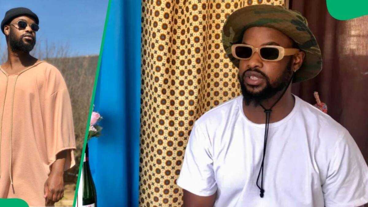 Kid X Previews New Music, Receives Lukewarm Reception from Hip Hop Fans ...