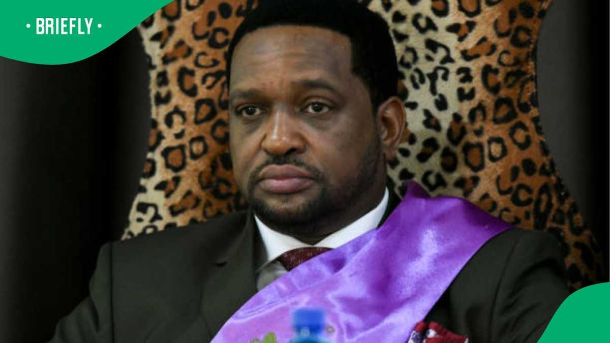 Zulu King Misuzulu’s anti-migrant remarks draw international attention