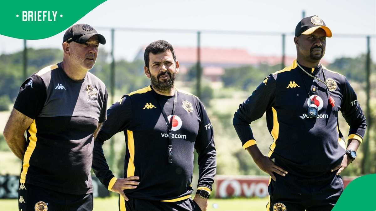 Big Signings Incoming? Kaizer Chiefs Boost Transfer Budget Ahead of New Season - Briefly.co.za