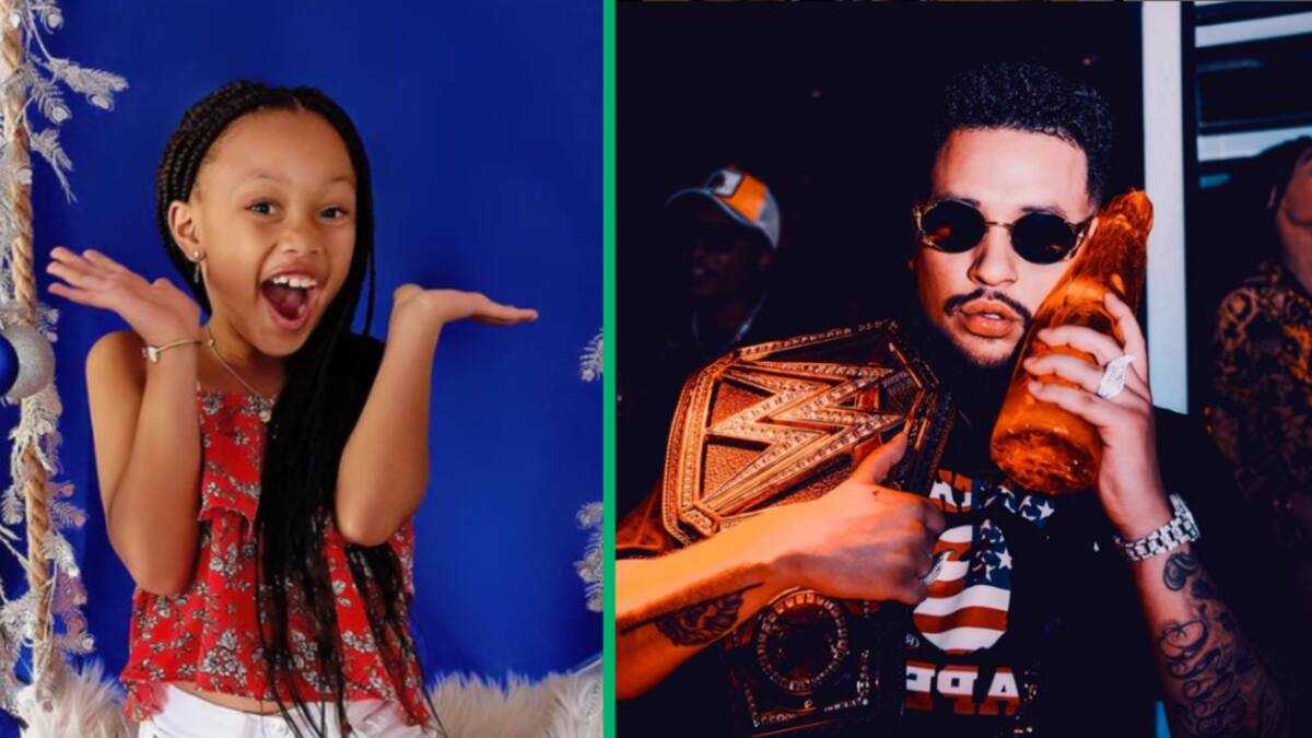 Aka Rapper Kairo The Late AKA’s Video With Kairo Forbes Leaves Mzansi in Tears: “How ...