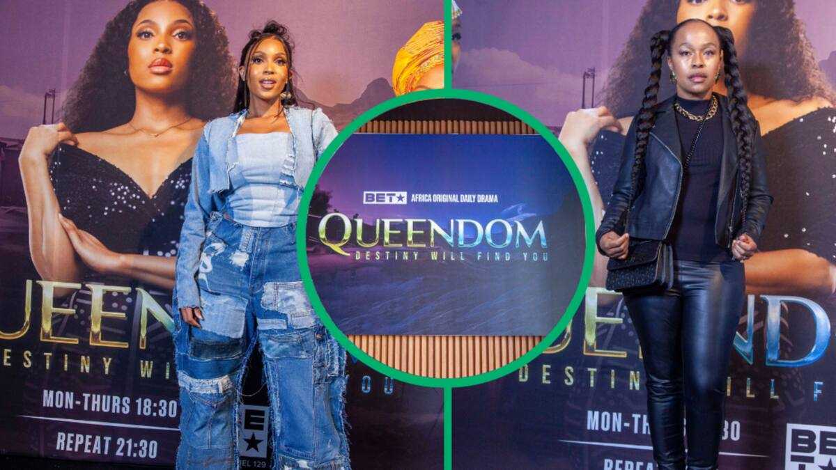 New Upcoming Series ‘Queendom’ Has Fans Raving About It: “It’s Such an