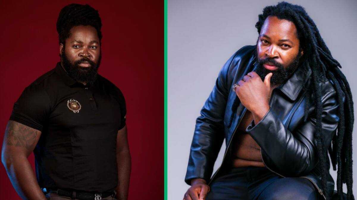 Rapper Big Zulu Claps Back to Claims of Him Marrying Another Man: “This ...