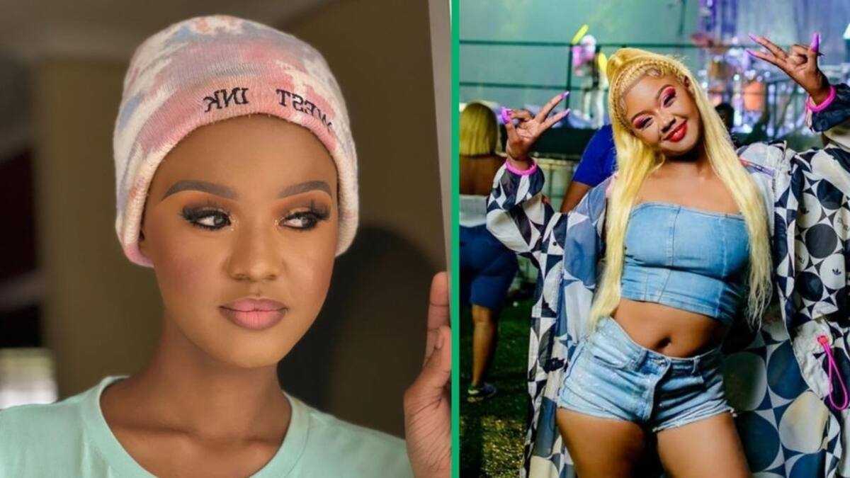 SA thể hiện tình yêu với Babes Wodumo tăng cân và kéo lê Mampintsha: "Khi kẻ ngược đãi bạn bị loại bỏ" - Briefly.co.za