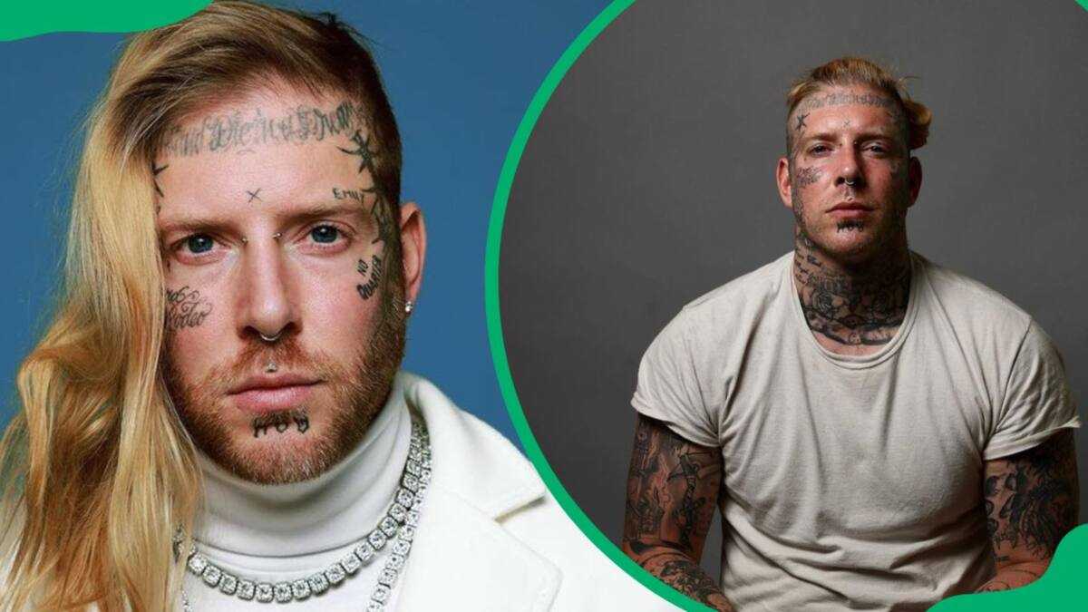 Tom MacDonald's net worth: How much does the rapper earn? - Briefly.co.za