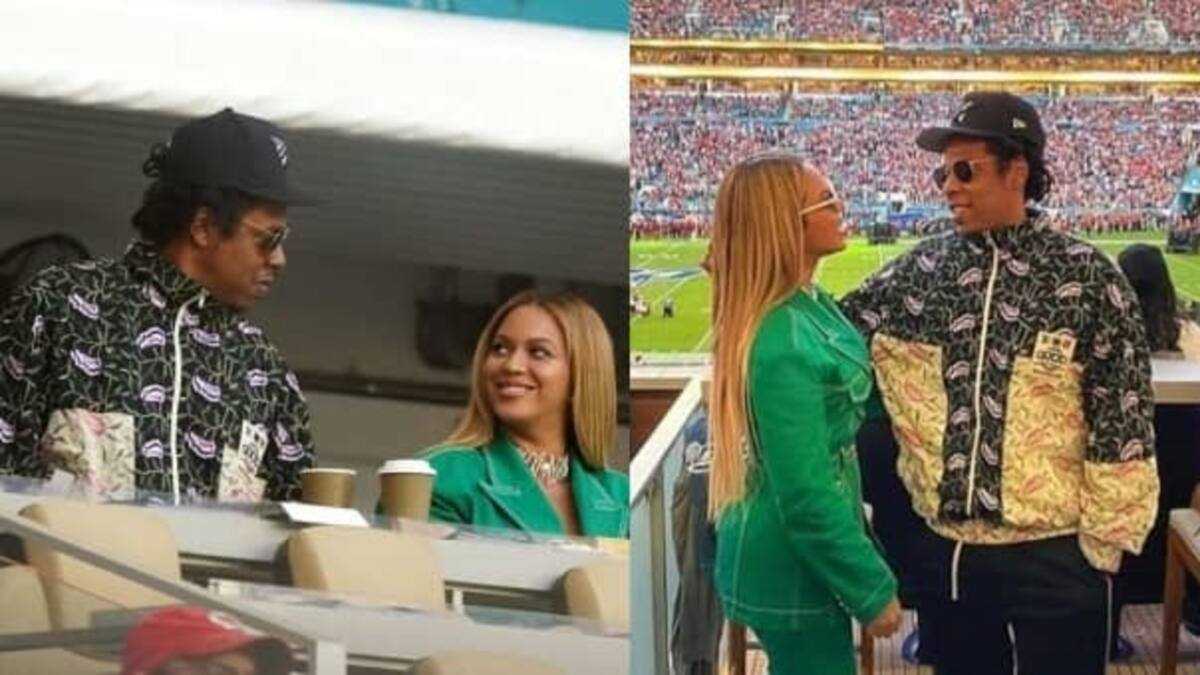 Beyoncé and Jay Z’s Gorgeous New Orleans Mansion Goes Up in Flames ...