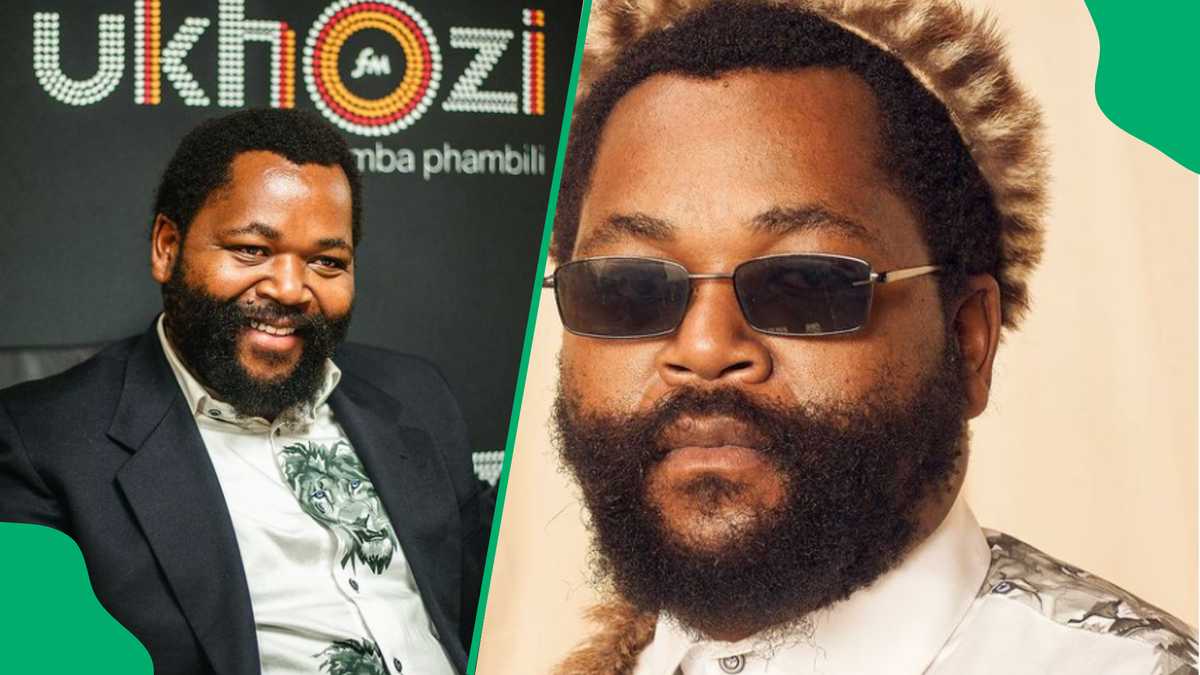 Local Fan Strikes a Deal With Sjava, SA Roots for Him: “I Hope You Get ...
