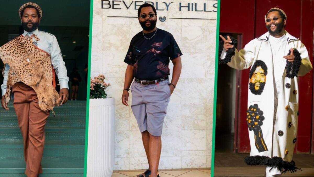 Sjava Reflects on His Musical Success After 2015 Social Media Post ...