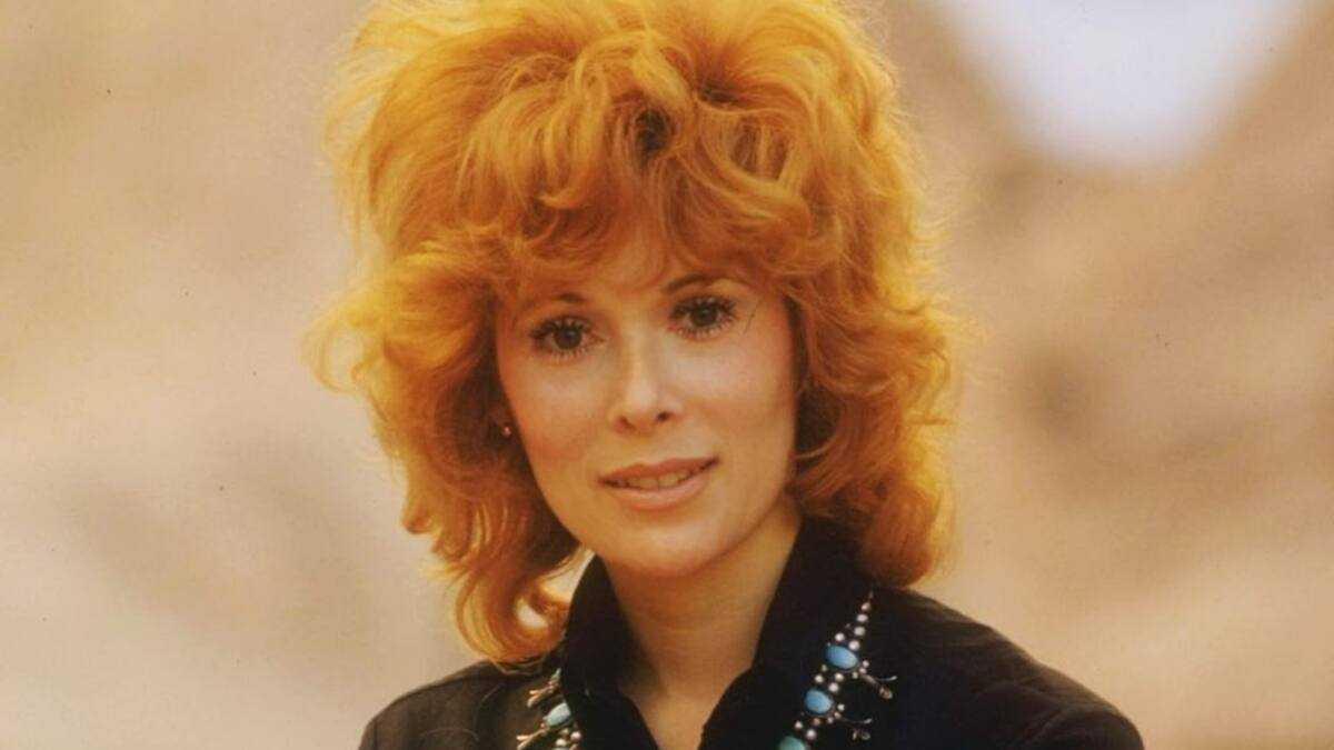 Jill St John: age, height, spouse, parents, health, movies, profiles, net  worth - Briefly.co.za