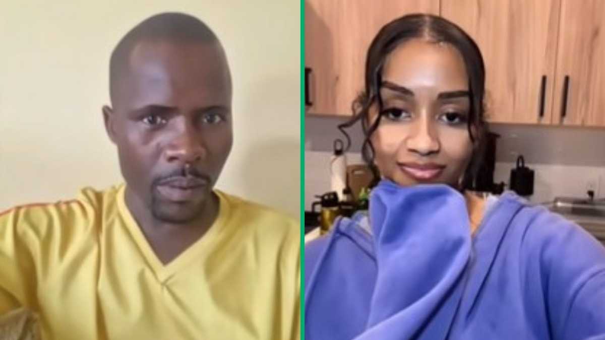 Johannesburg man tries to charm American woman on TikTok Live with lies, South Africa amused