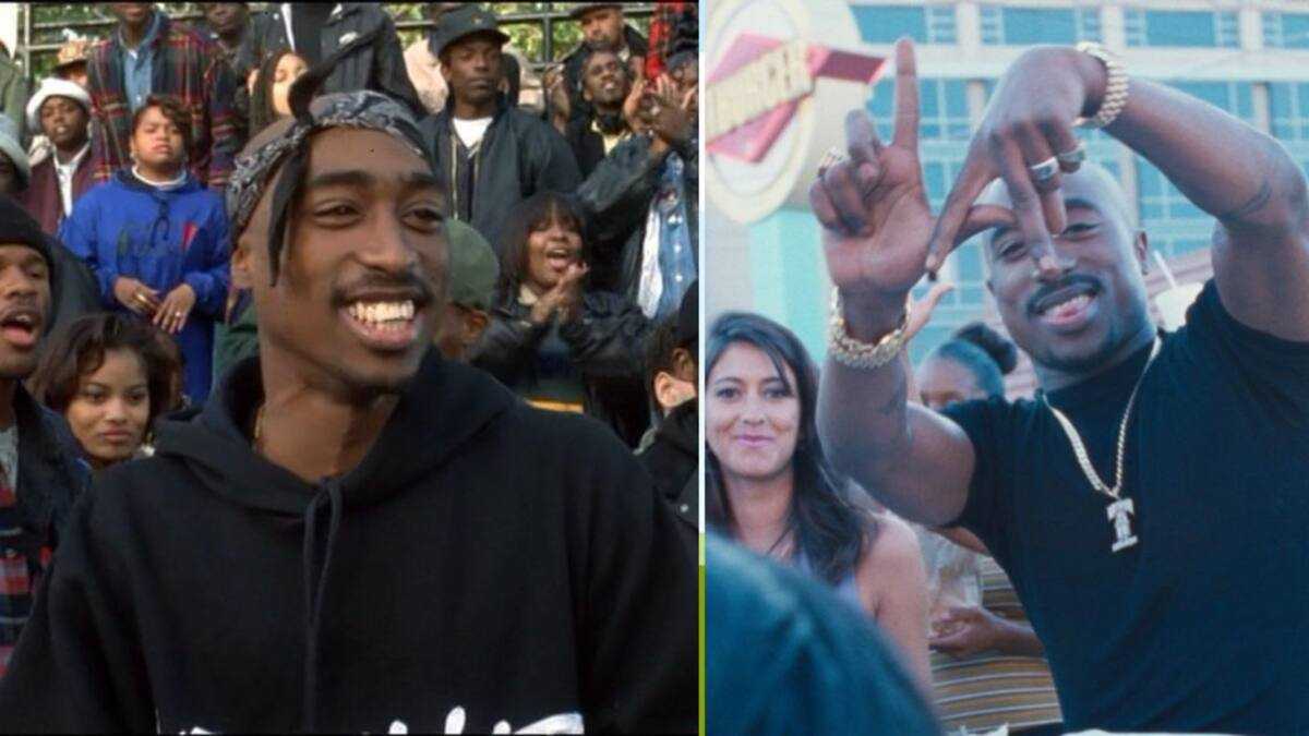 Tupac Cuban Rappers 2Pac Apparently Still Alive, Claims Grow Once Again, Fans Share Mixed ...