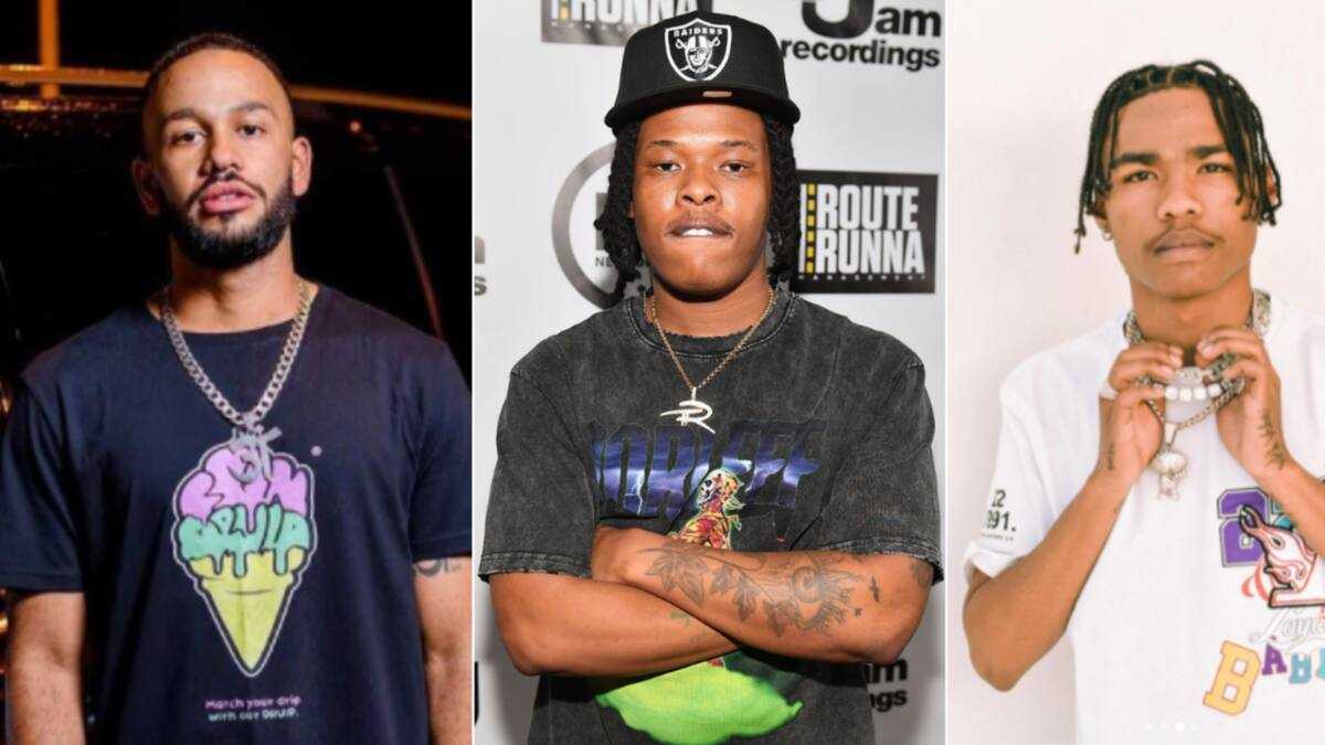 Best Sa Rapper SA Hip Hop: 3 Rappers Who Won’t Be Hopping on the Amapiano Wave Anytime ...