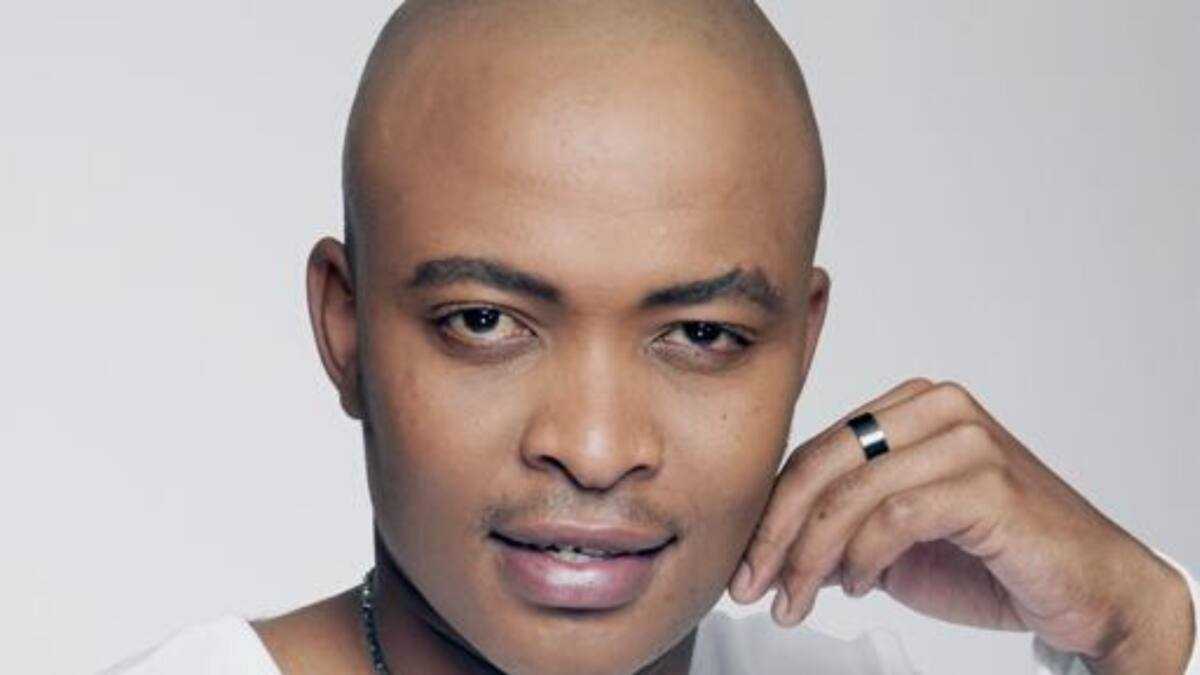 Thami Mngqolo bio: age, children, wedding and divorce, big brother, Generations, profile - Briefly.co.za