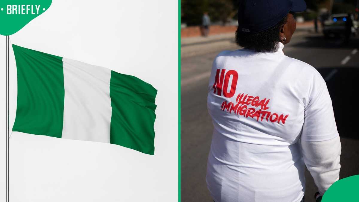 Nigeria considering retaliatory action against South Africa over protests against foreign nationals