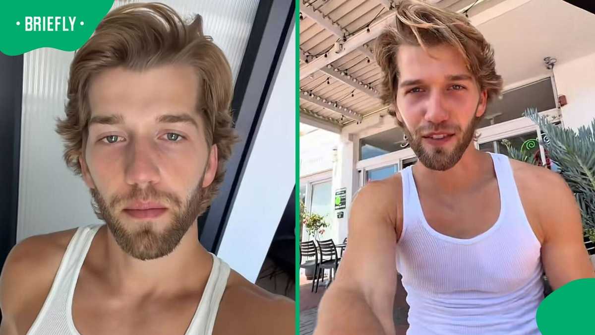 American gent’s 1st rugby experience at Cape Town’s DHL stadium leaves SA amused