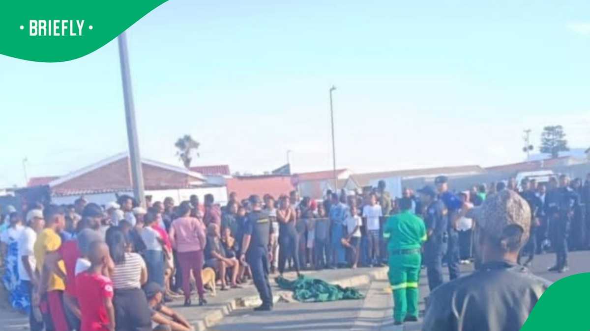 Rising star silenced: 13-year-old footballer killed in Cape Town