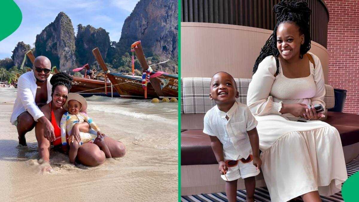 SA Family Shares How They Afford to Travel the World While Working ...