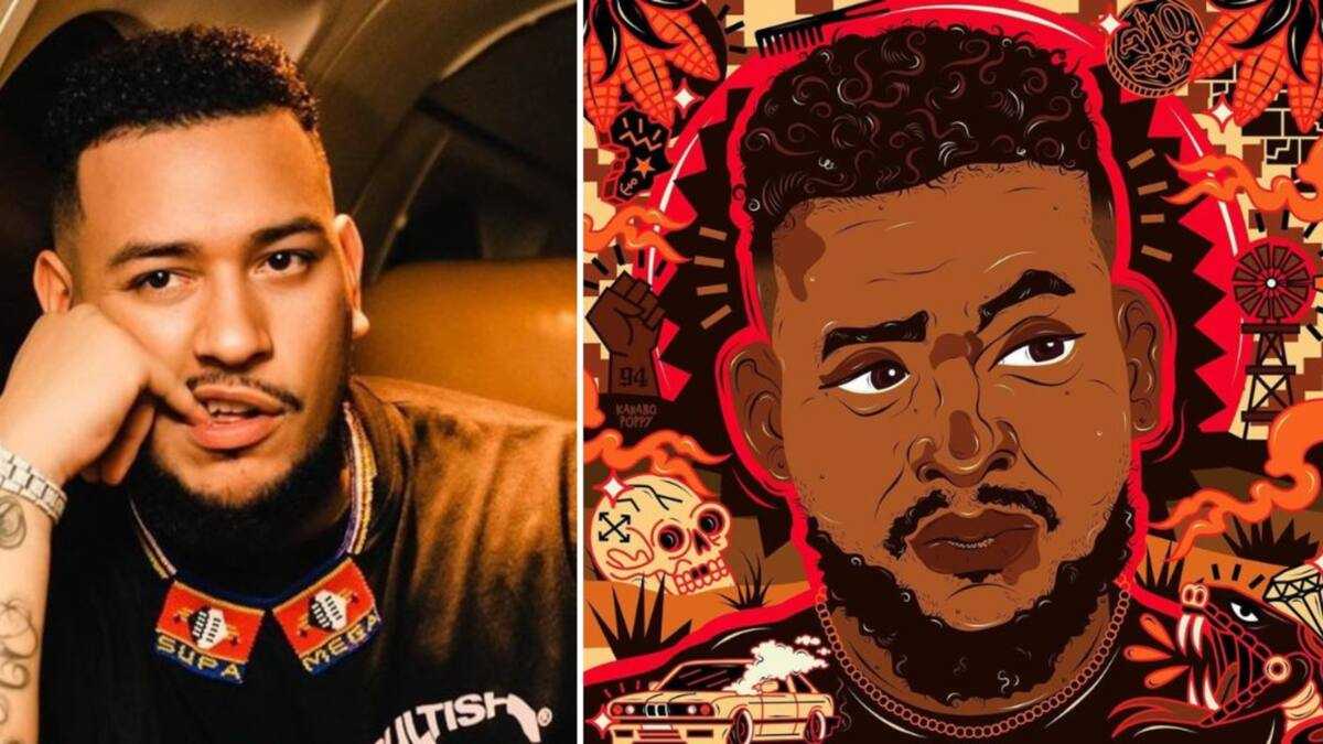 'Mass Country': AKA’s Manager Says Rapper Knew Album Was His Last ...