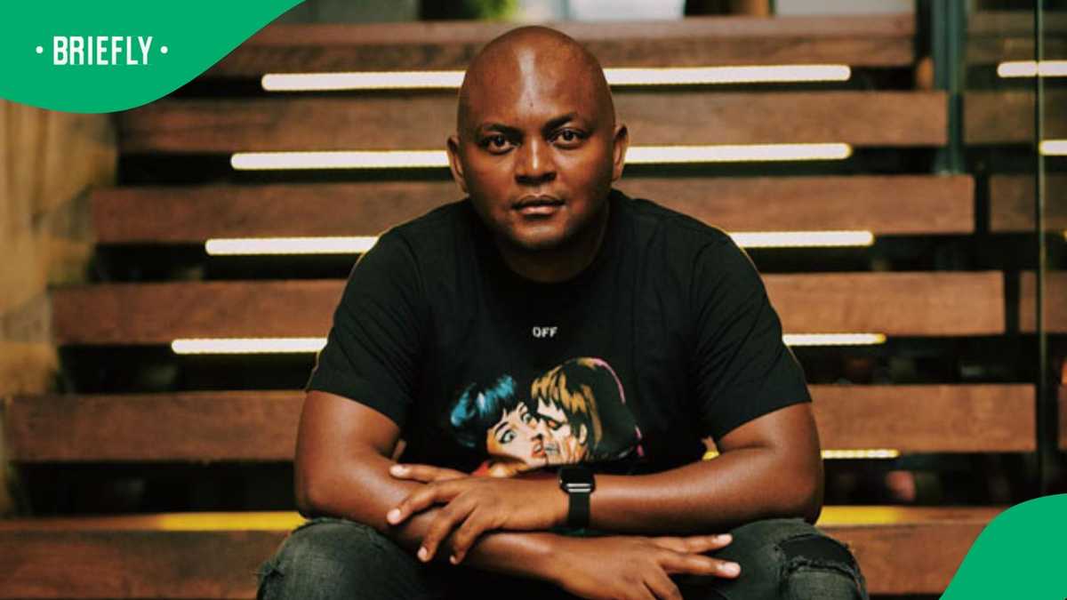 Euphonik urges fans to be wary of fake bookings, claims not to accept SA gigs