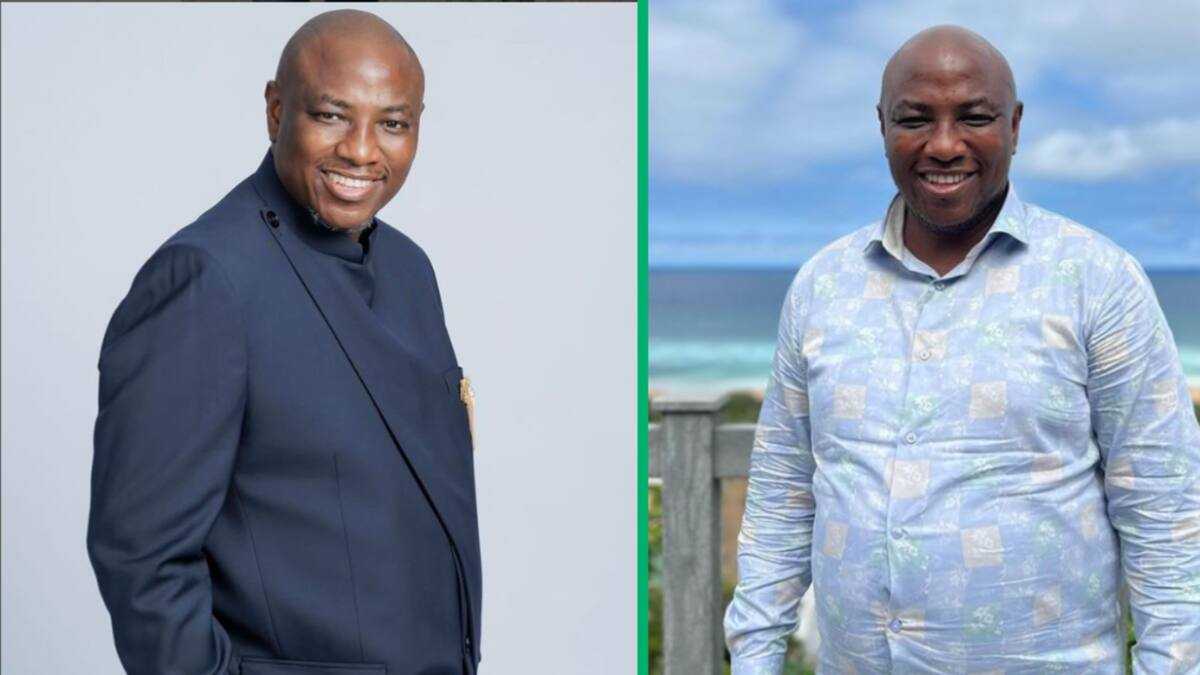 Polygamist Musa Mseleku Gears Up for the 4th Season of 'Mnakwethu': “I Will Be Fair in My Judgement” - Briefly.co.za