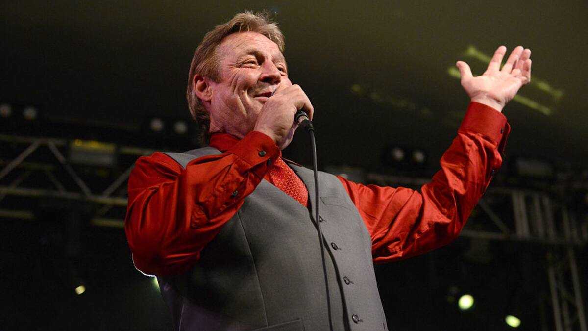 Who is Ernest Ray Lynn? All About Loretta Lynn's Son ernest ray lynn