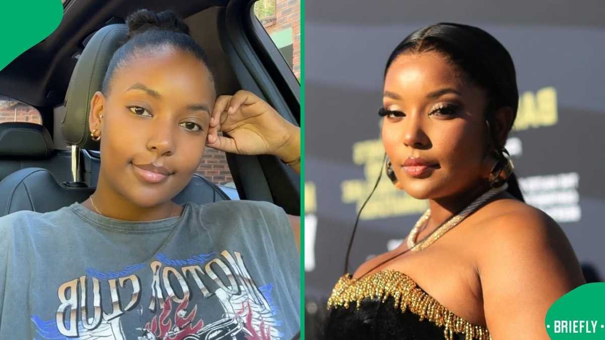 Felix Hlophe's wife Tracy reacts to client booking salon appointments for multiple partners