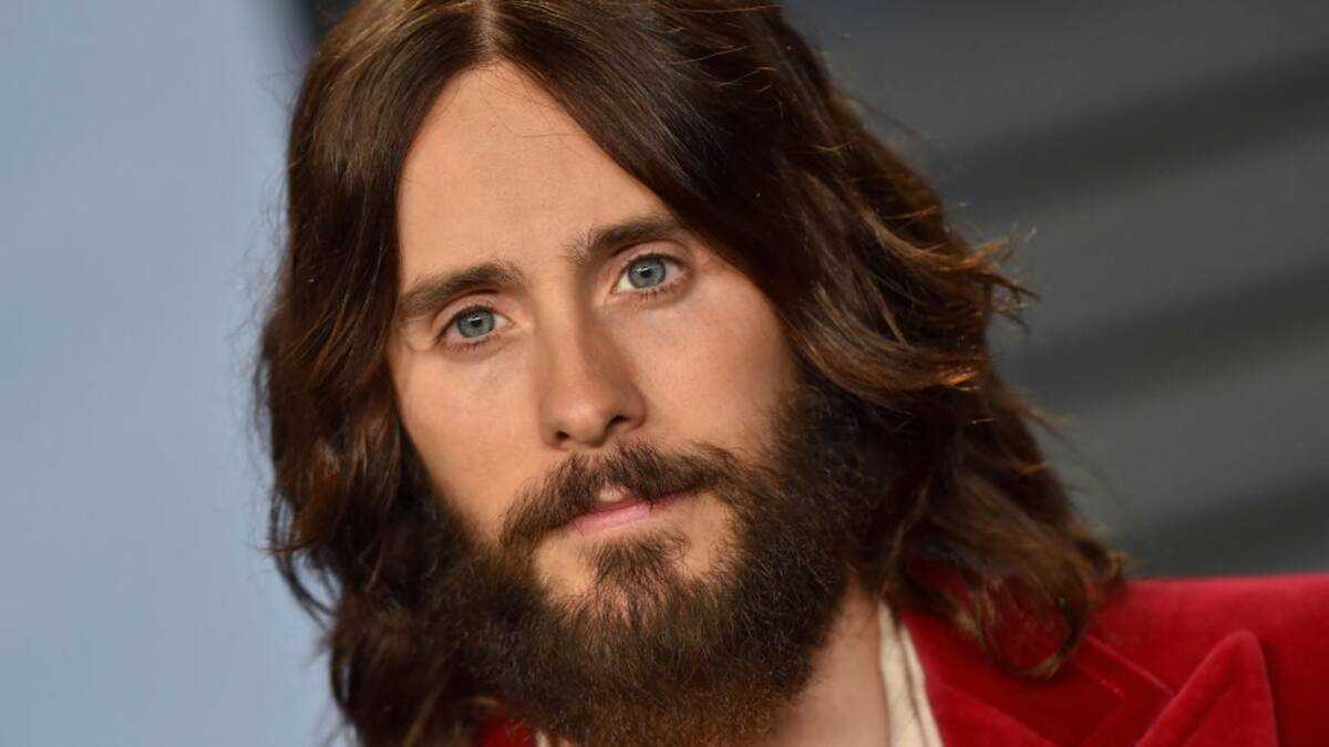 Is Jared Leto gay or just acting? Here is everything we know - Briefly.co.za