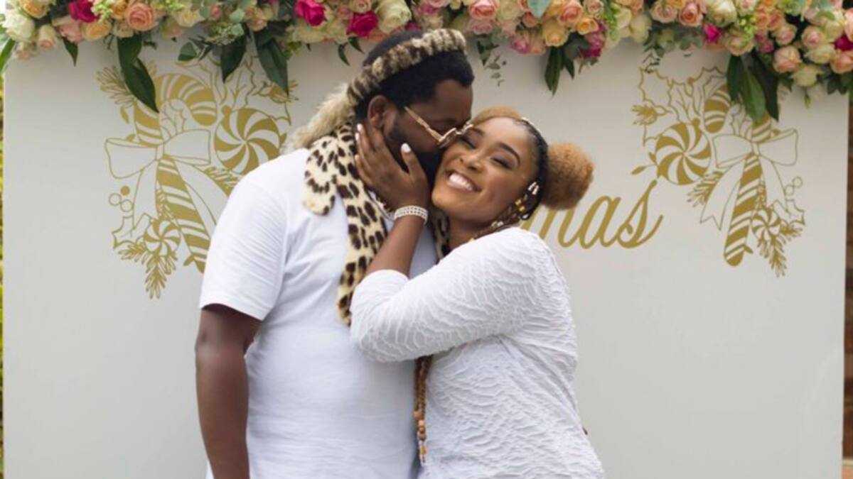 All the alleged details of Sjava and Lady Zamar relationship that you ...