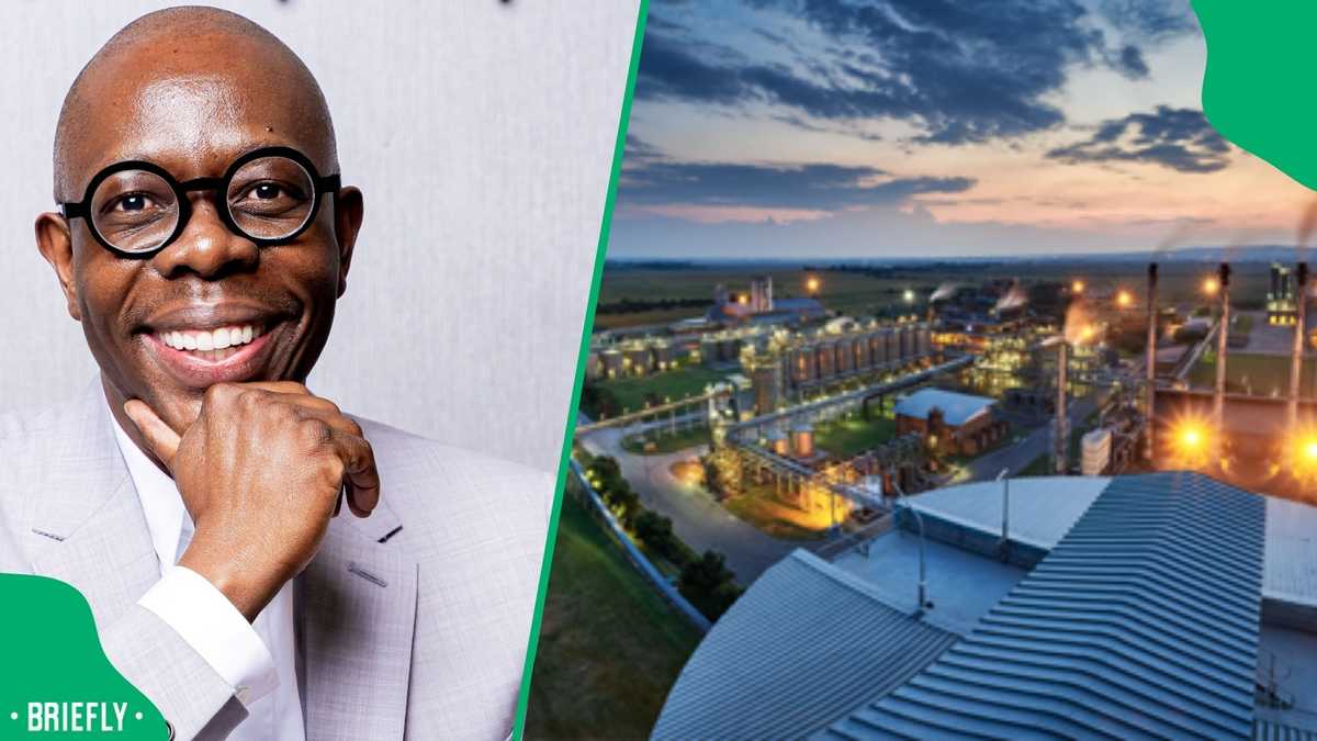 SA industrial giant Barloworld sold to Saudi group for R23 billion