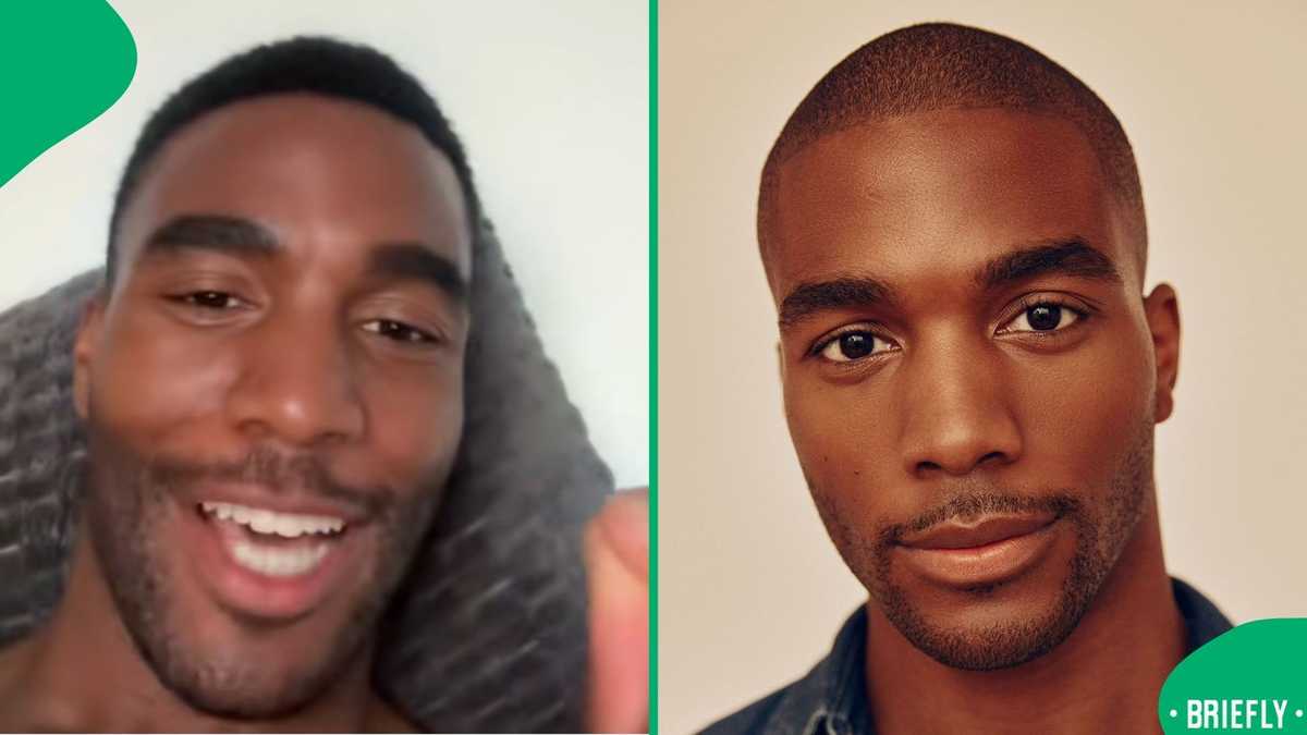 “Yebo yebo yebo”: Cape Town-based US man shares what he loves about Mzansi