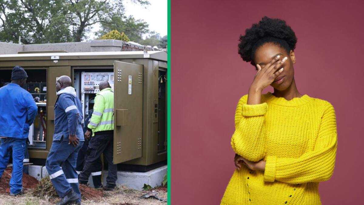 Roodepoort Man Electrocuted to Death After Allegedly Vandalising ...