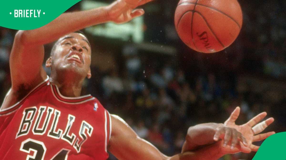 Chicago Bulls heartbroken as beloved NBA champion and broadcaster Stacey King dies at 59
