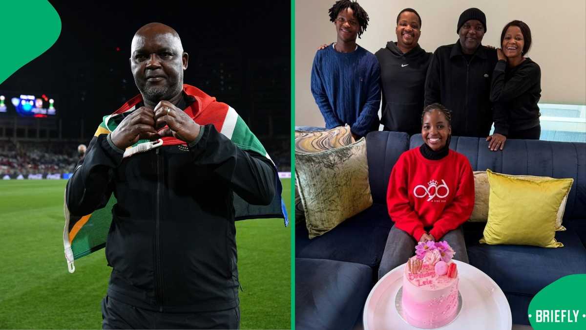 Pitso Mosimane s Daughter Marks Her 26th Birthday In Style SA pitso-mosimane-s-daughter-marks-her-26th-birthday-in-style-sa