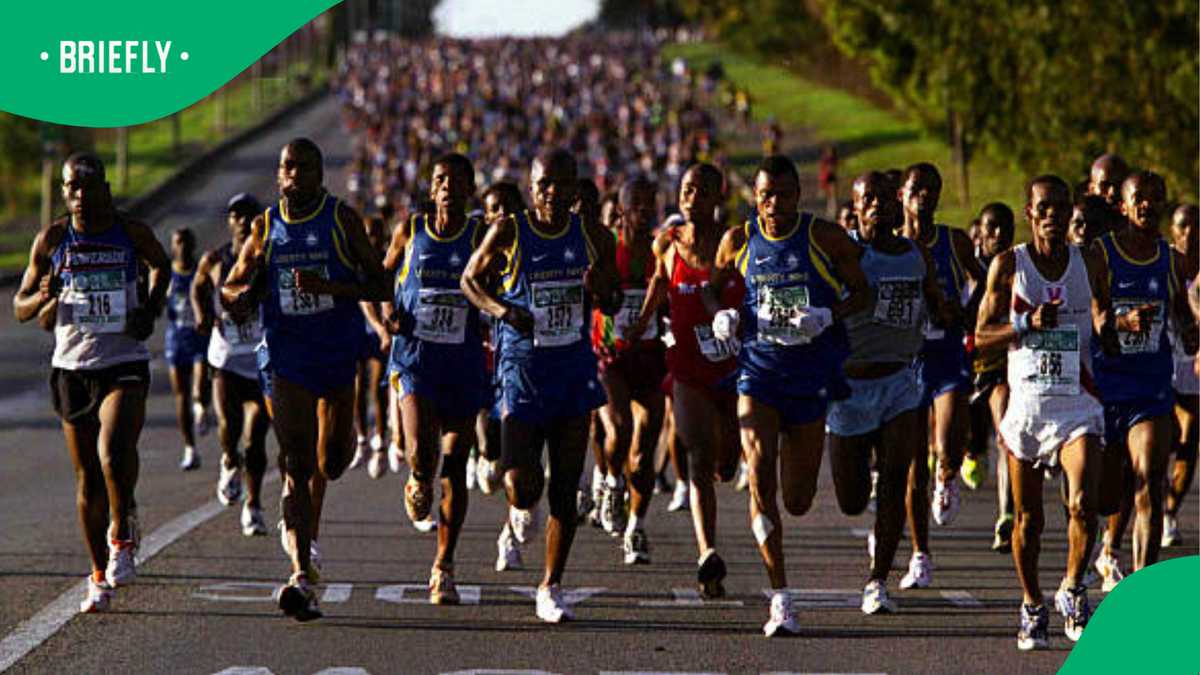 Soweto Marathon shock: Runner in critical condition after being struck by suspected drunk driver