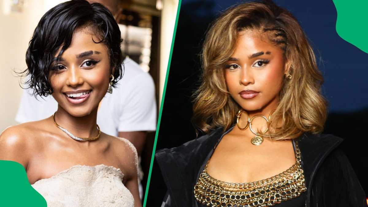 SA singer Tyla breaks her silence on Roc Nation rumours