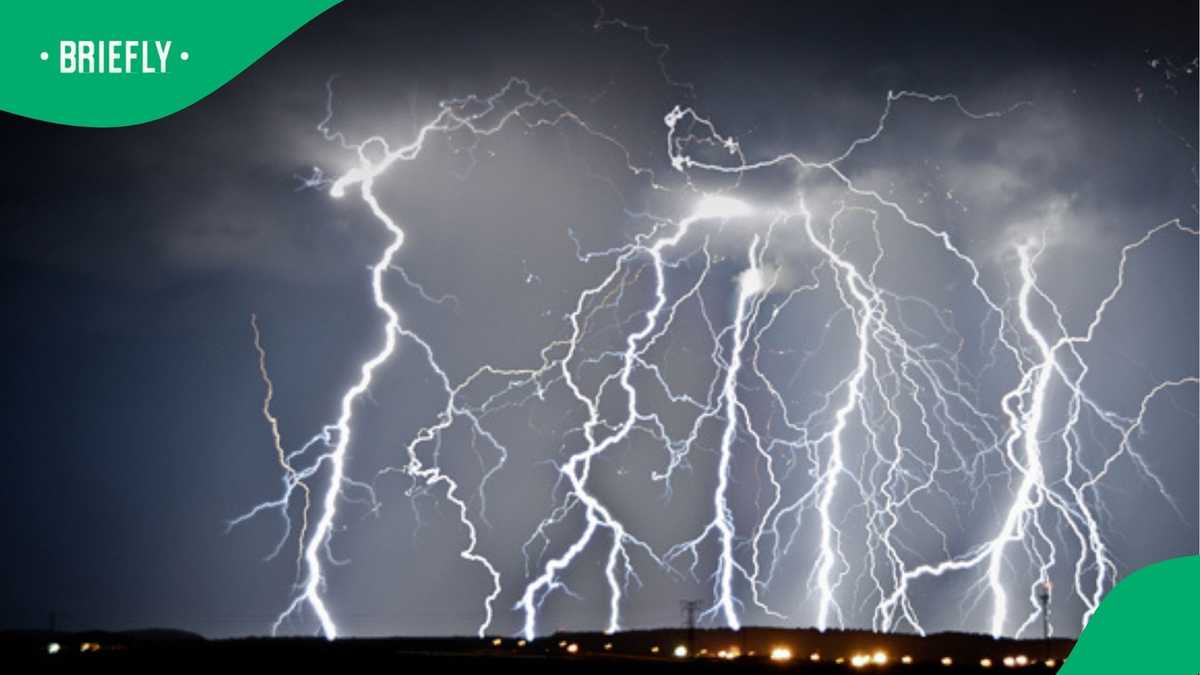 Three dead, five injured in lightning strike during Limpopo church service