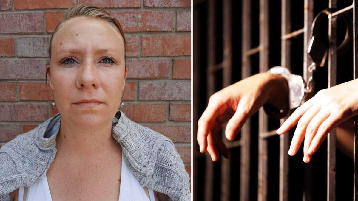 Limpopo Woman Sentenced To 5 Years In Jail For Stealing R1 6m From limpopo-woman-sentenced-to-5-years-in-jail-for-stealing-r1-6m-from