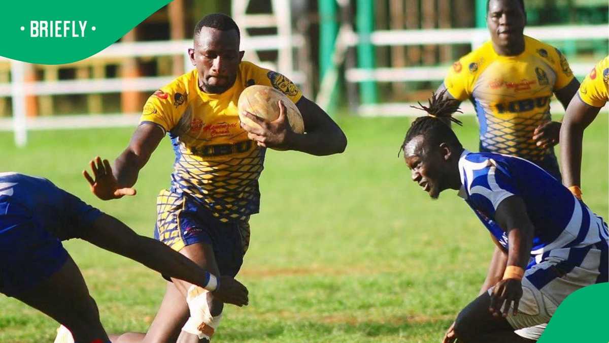 Felix Crapper Rugby Felix Ouma: Rugby Player Passes Away 2 Days Into the New Year - Briefly ...