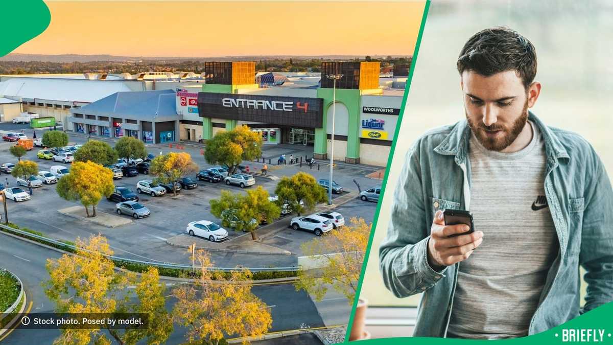"One disaster after another": Internet makes assumptions after Northgate Shopping Centre's ceiling collapses