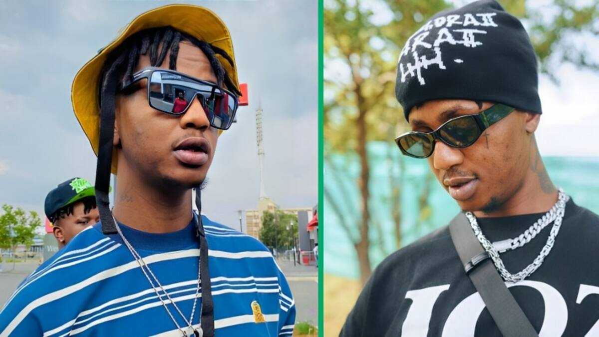 Emtee Reflects on Success of ‘Roll Up’ 7 Years After Its Release ...