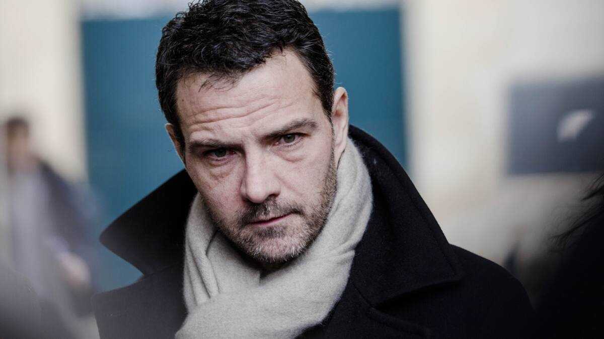 Meet Jérôme Kerviel, the poorest person in the world: How does he have