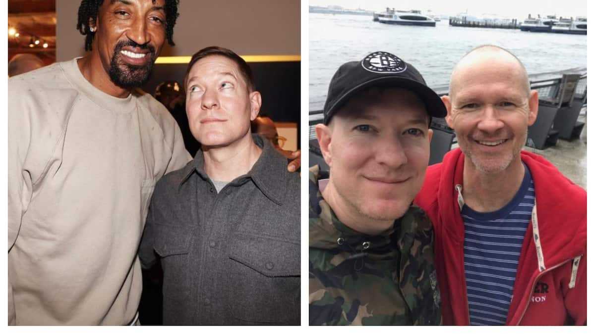 Tania Ribalow Meet Tania Ribalow, Joseph Sikora's wife and makeup artist famous for ...