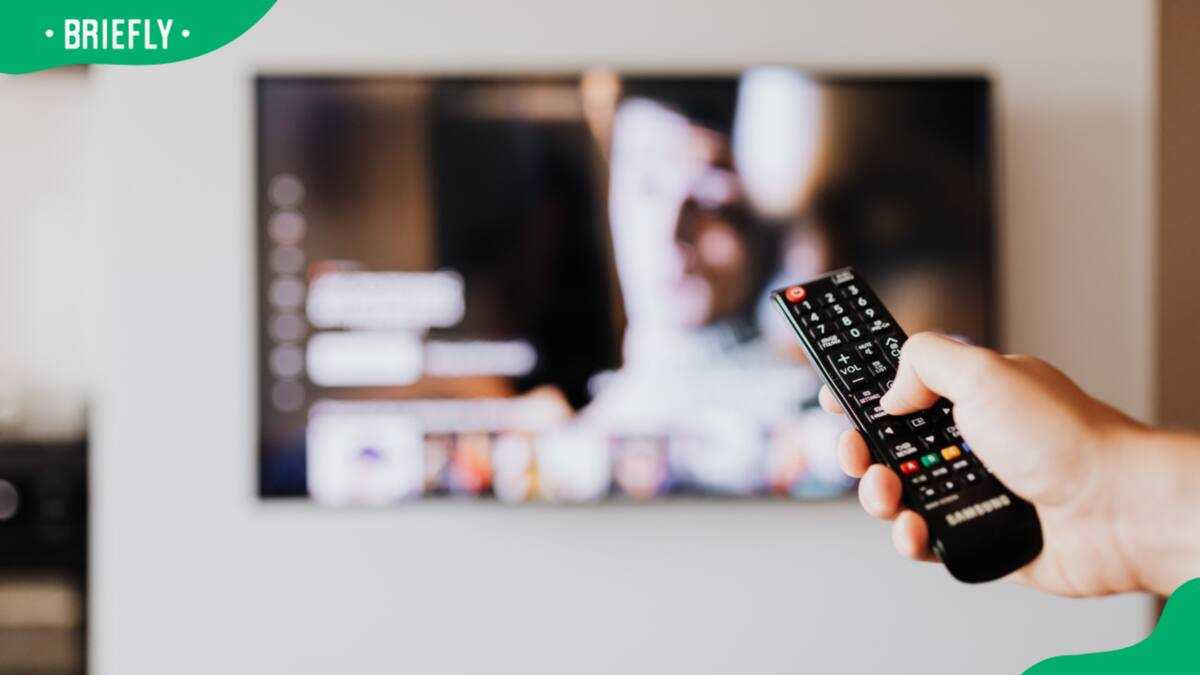 How to clear all DStv error codes: E16, E19, E30, E143-4, E48-32 and ...