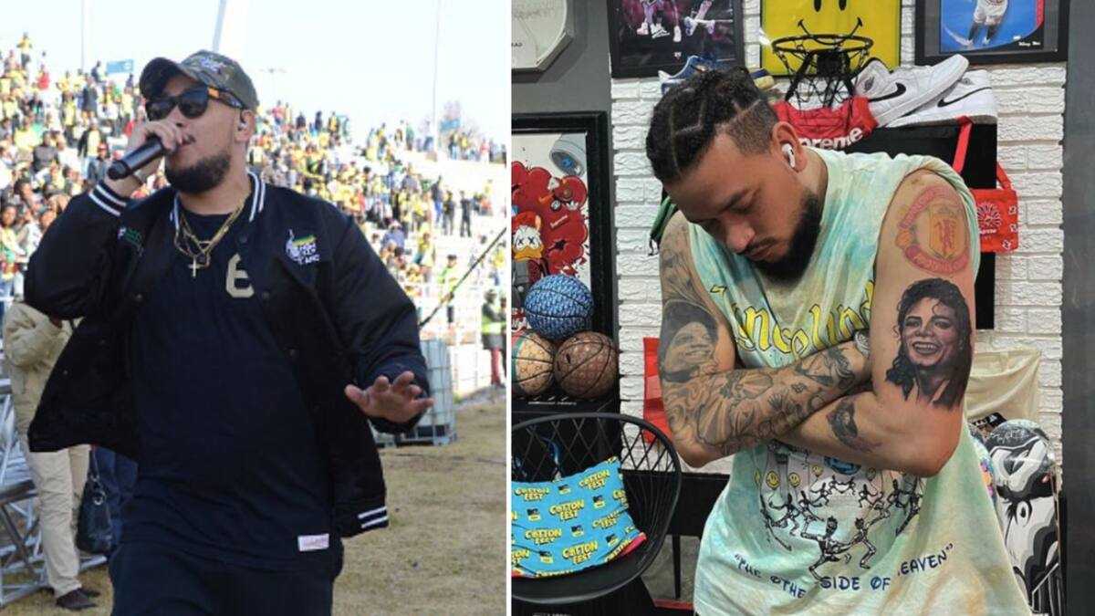 AKA’s Fans Can’t Keep Calm After ‘Prada’ Rapper Announced That He’s ...